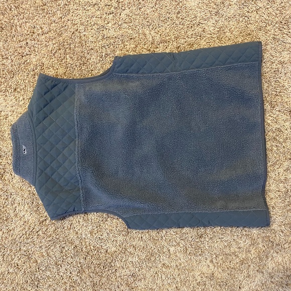 Vineyard Vines Tops - Size Small Vineyard Vines Vest